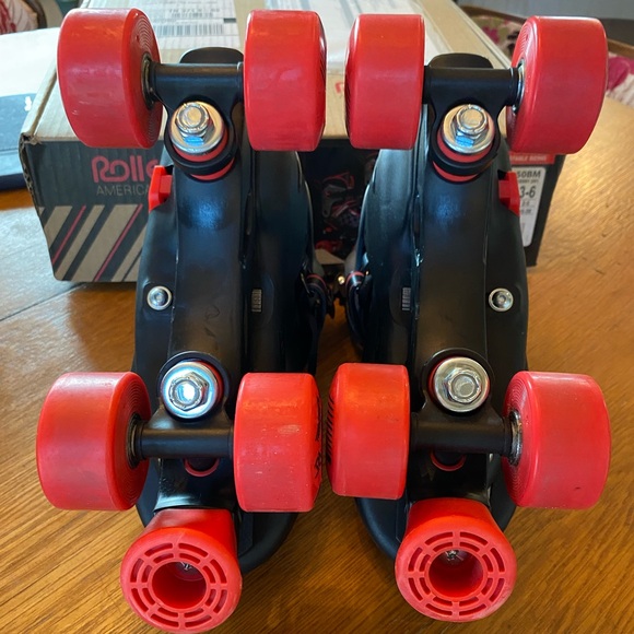 Roller Derby Other Roller Derby Skatesroller Blade Adjustable